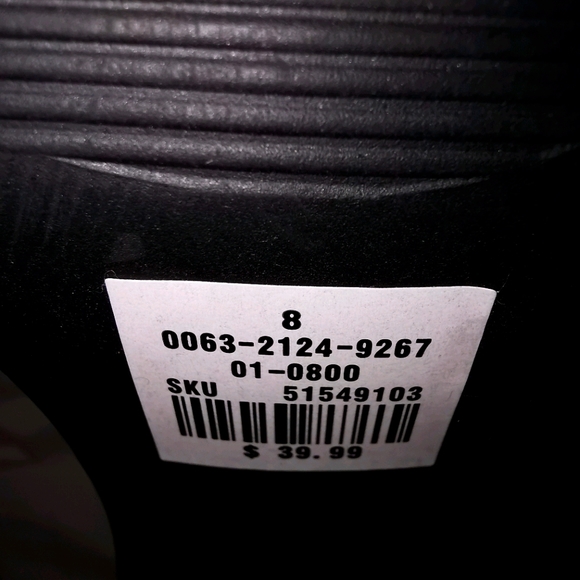 NWT Revamped boot - Picture 5 of 11